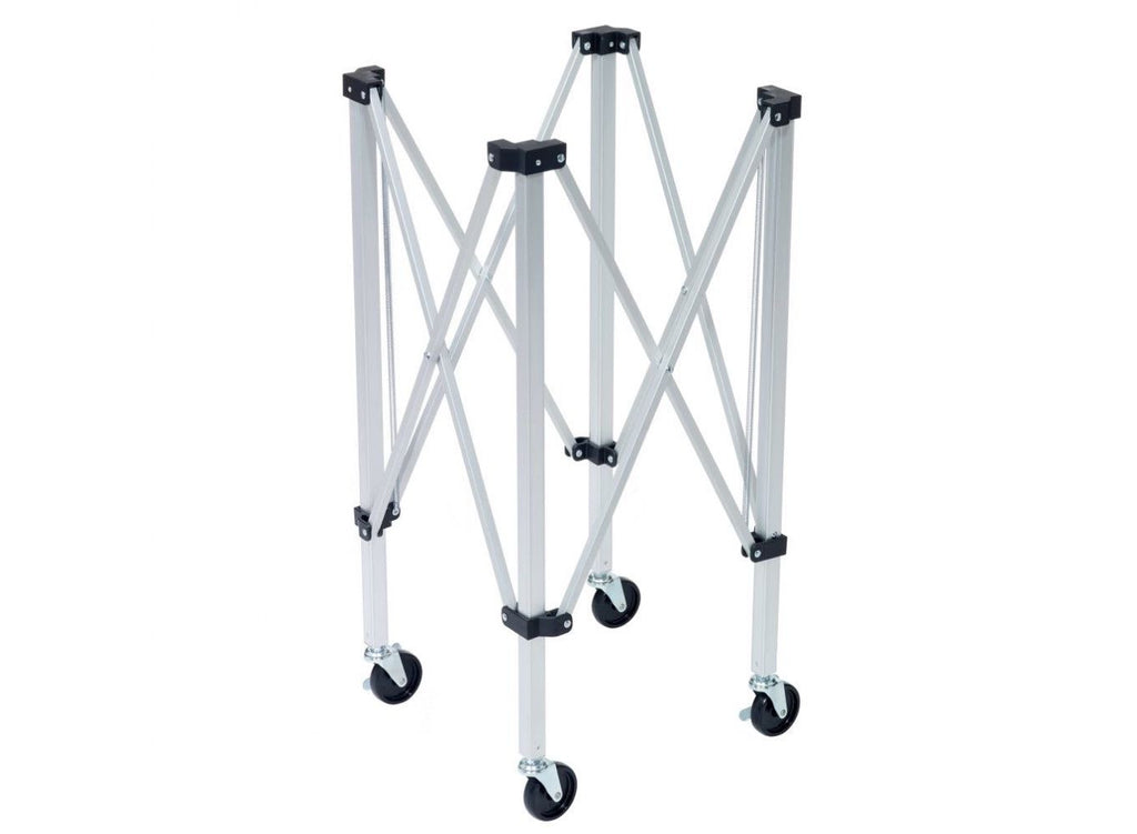 Babolat Wheeled Ball Cart