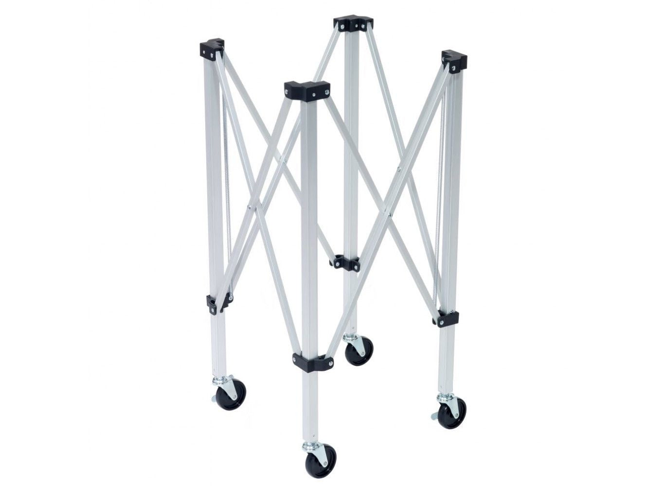 Babolat Wheeled Ball Cart