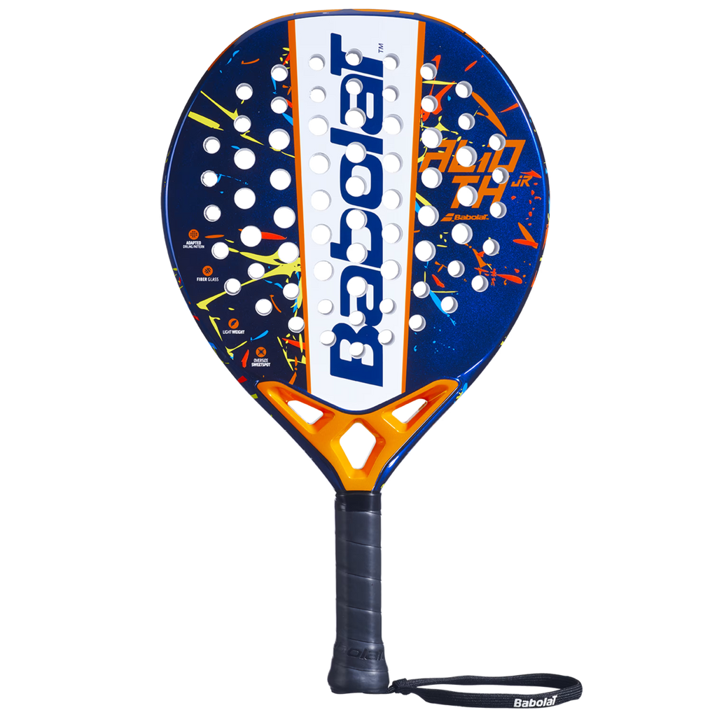 Babolat Alioth Junior 2026