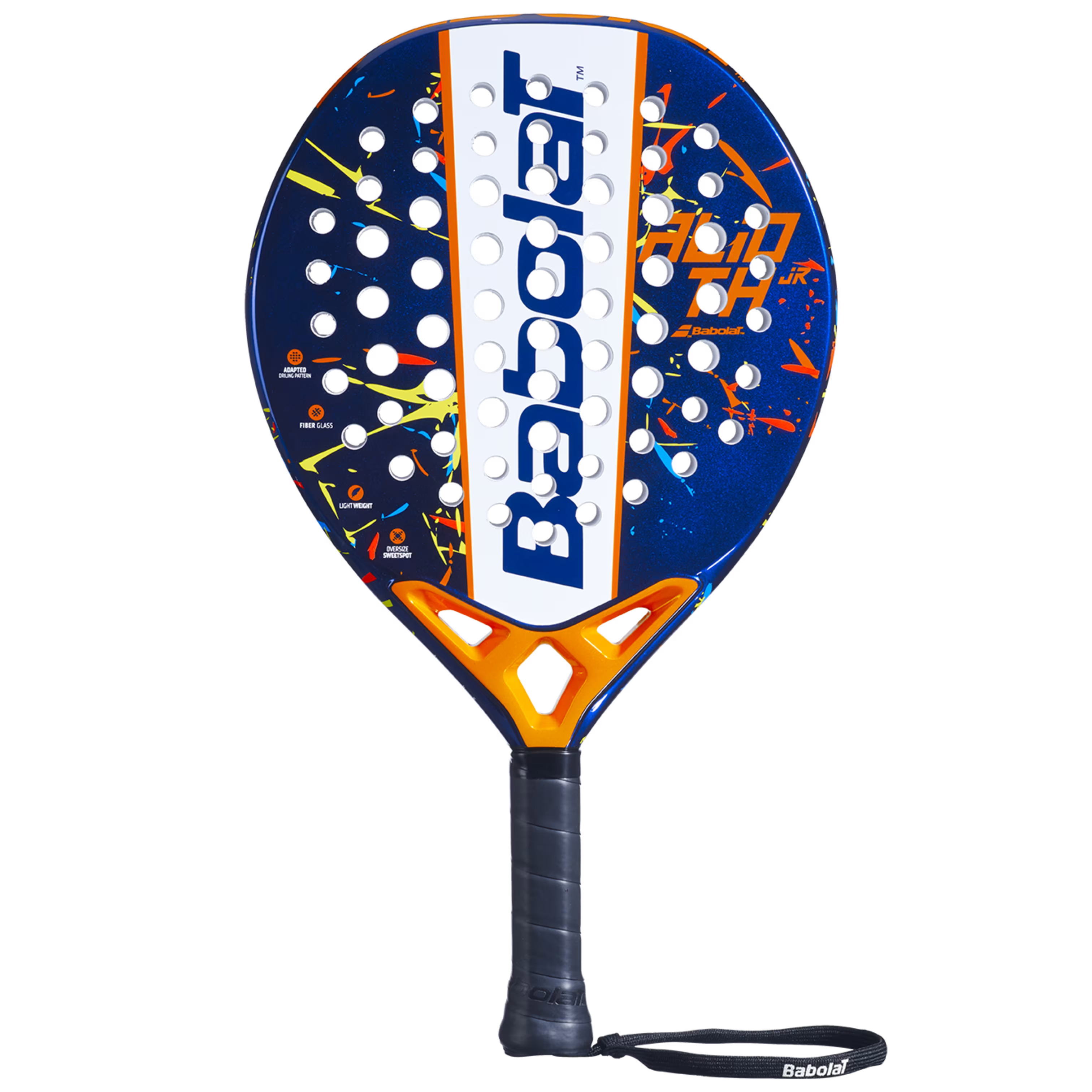 Babolat Alioth Junior 2026