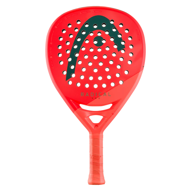 Head Radical Pro 2026