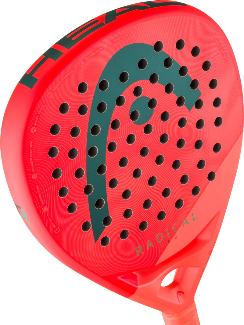 Head Radical Pro 2026