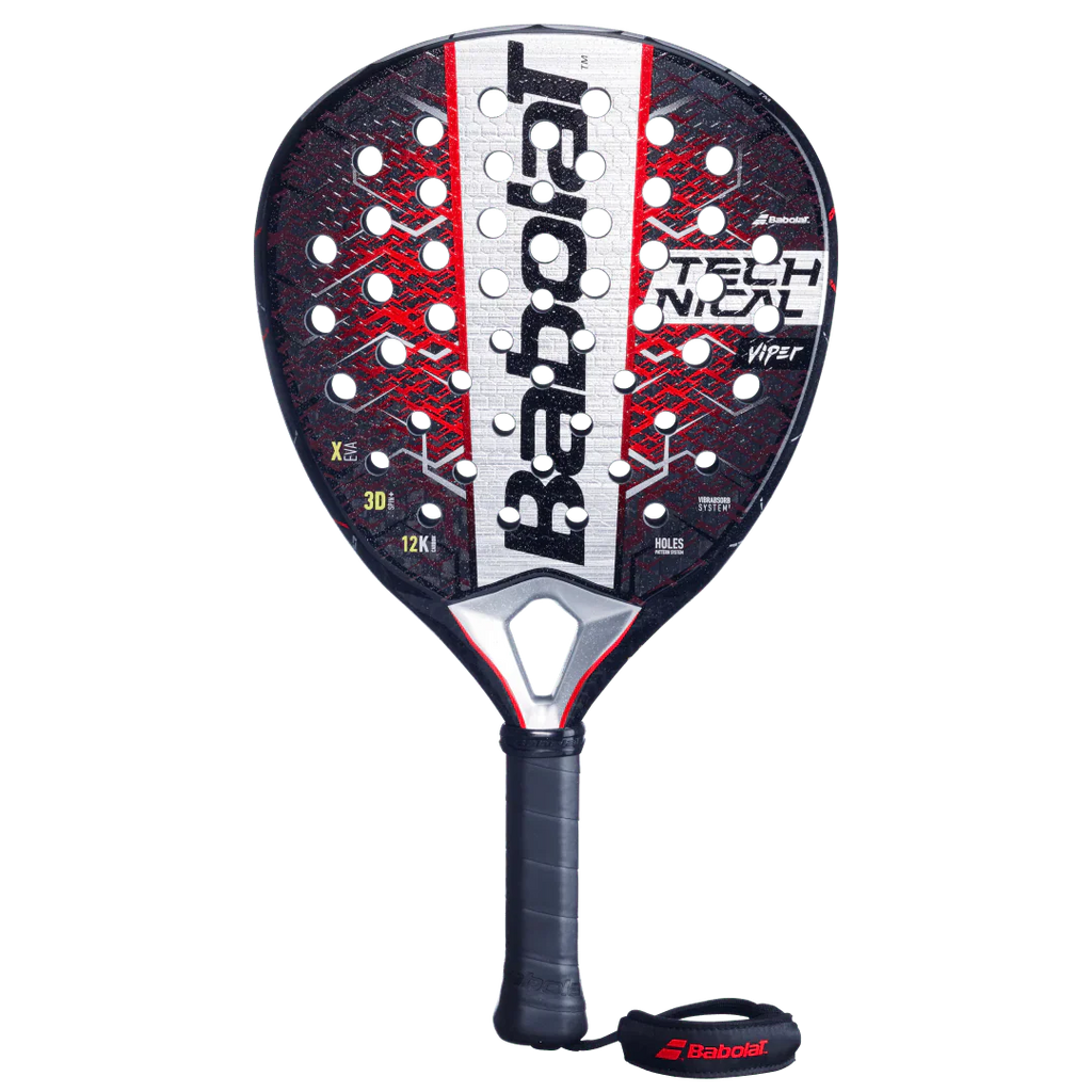 BABOLAT Technical Viper 12K 2025