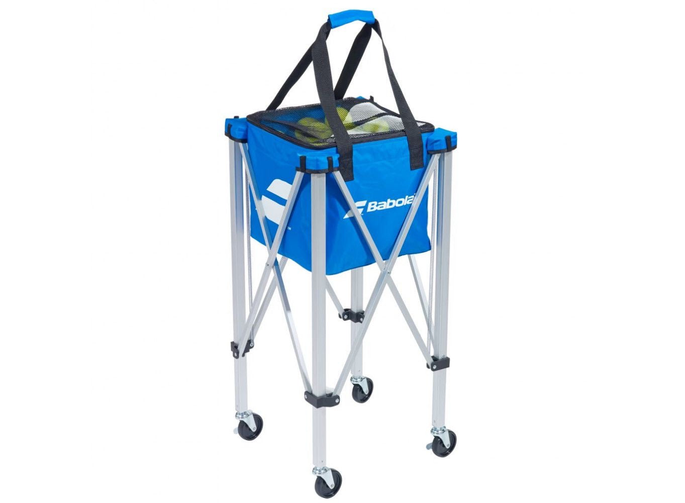 Babolat Wheeled Ball Cart