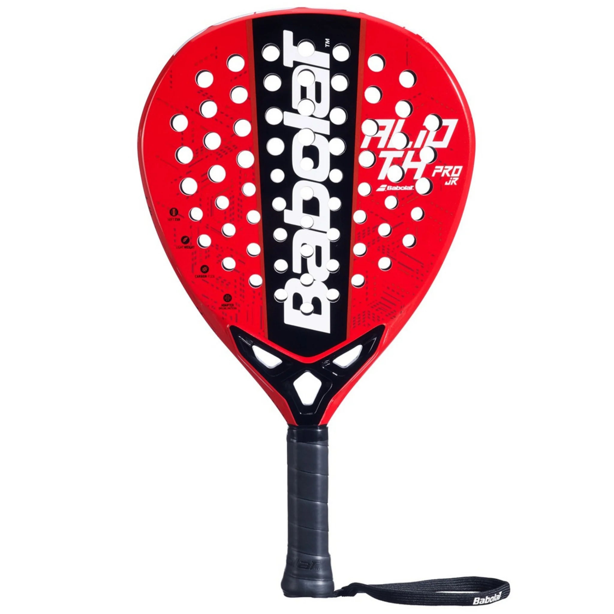 Babolat Alioth Pro JR 2026
