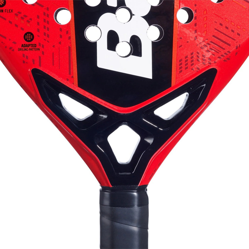 Babolat Alioth Pro JR 2026