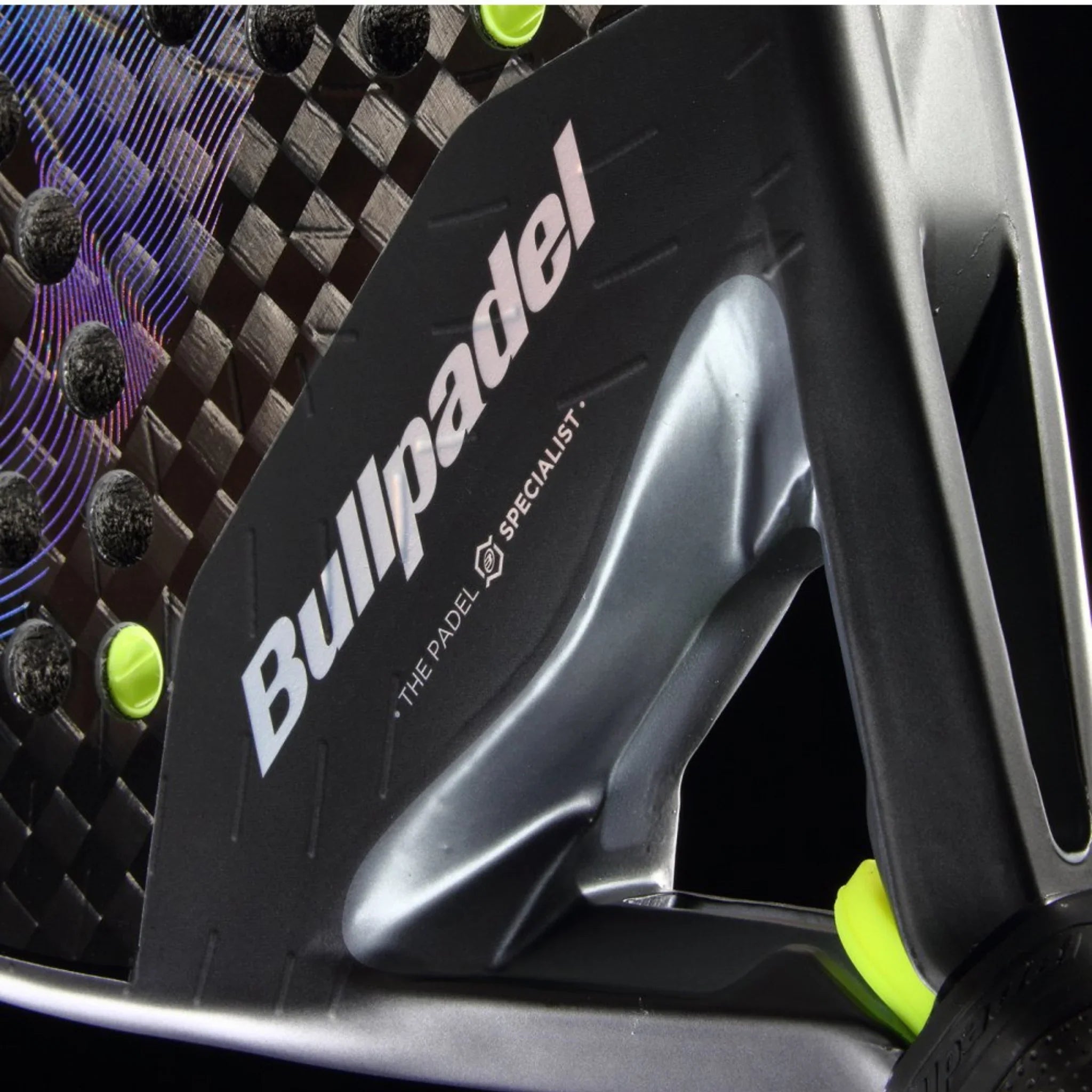 BULLPADEL XPLO 2026