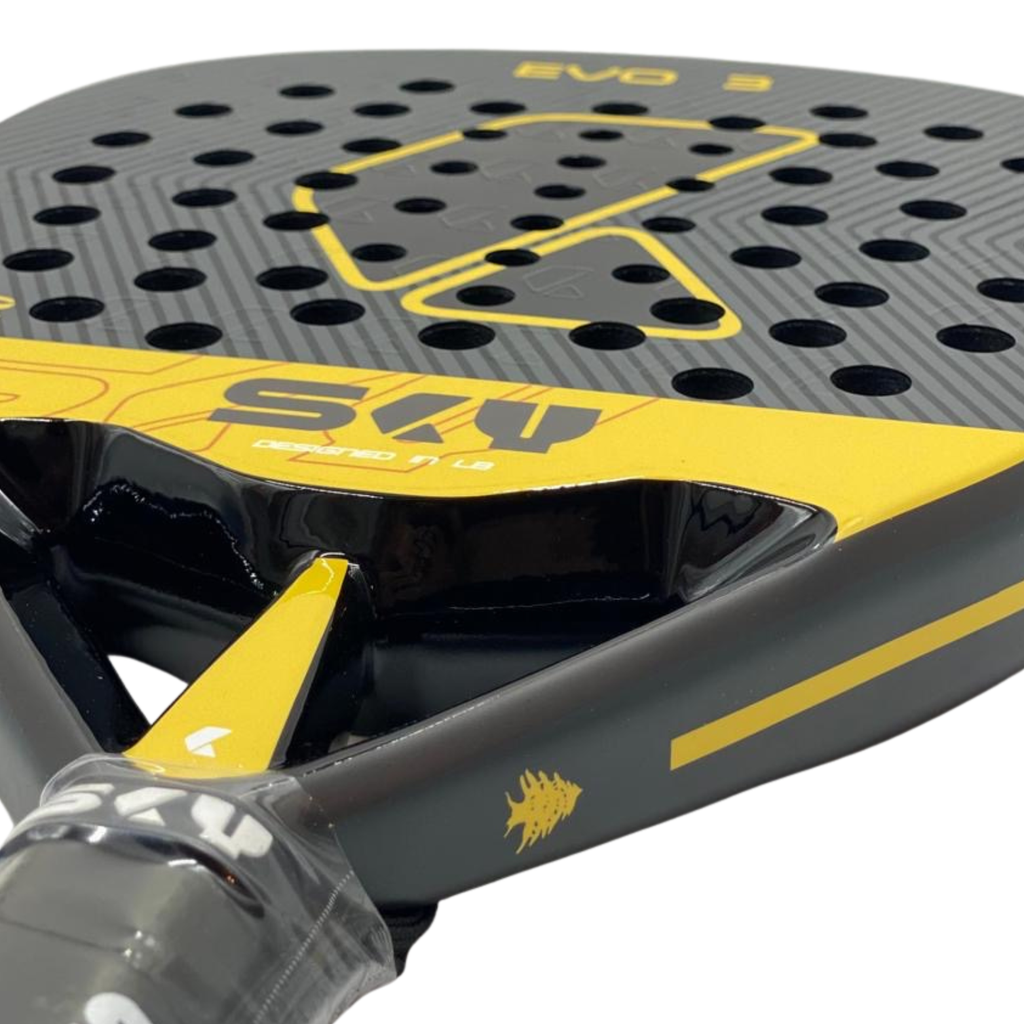 SKY Evo 3