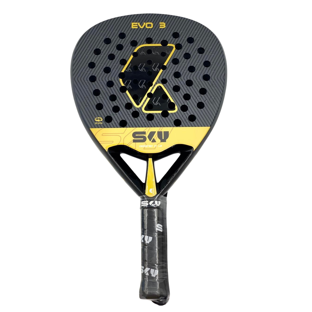 SKY Evo 3