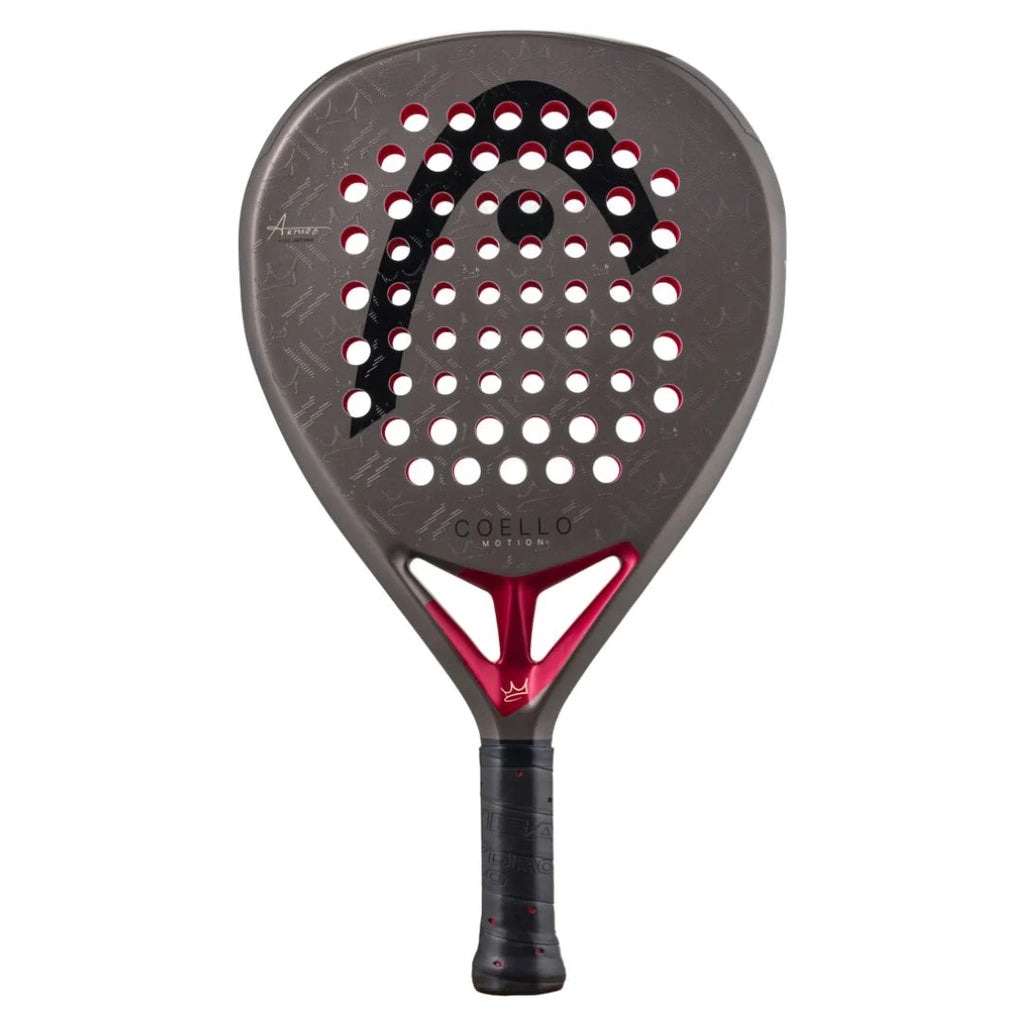Head Coello Motion 2026
