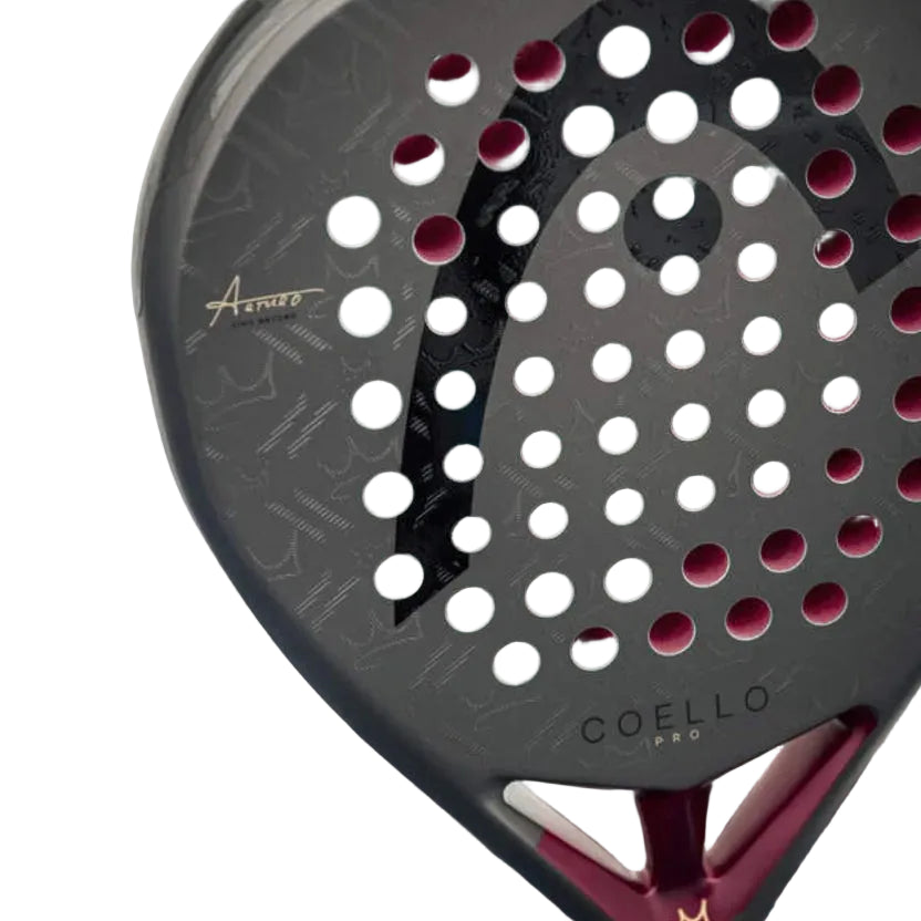 Head Coello Pro 2026