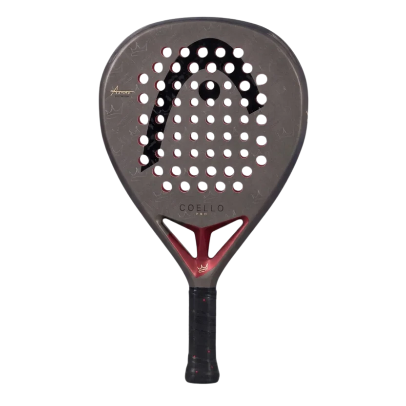 Head Coello Pro 2026