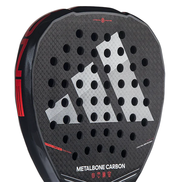 ADIDAS Metalbone Carbon 2026
