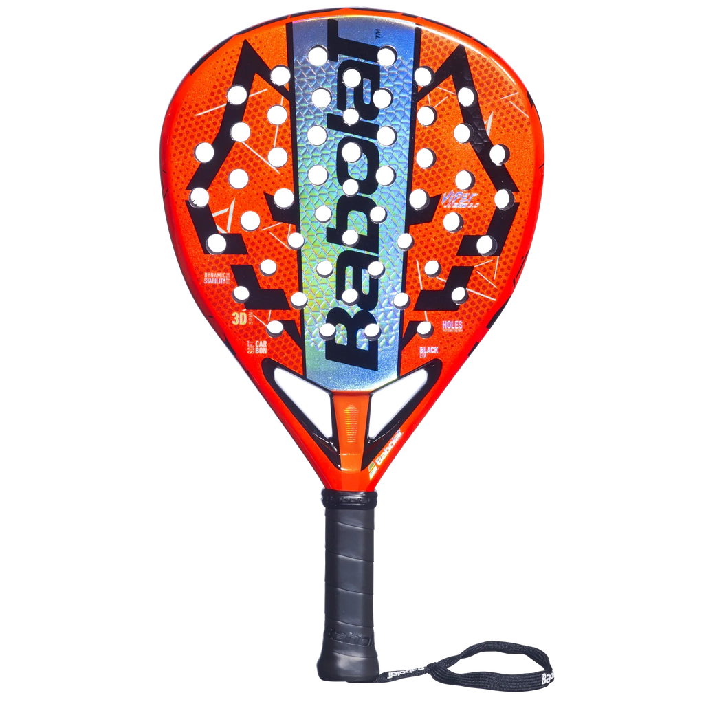 BABOLAT Viper Soft Juan Lebron 2026