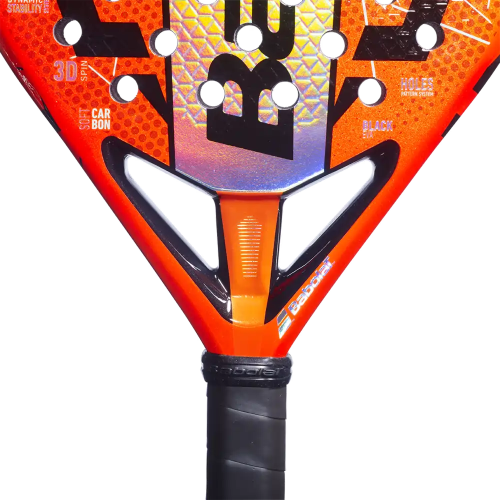 BABOLAT Viper Soft Juan Lebron 2026