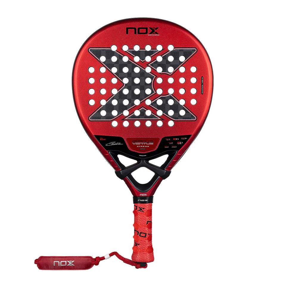 NOX EA10 Ventus Hybrid 12K Xtrem 2026