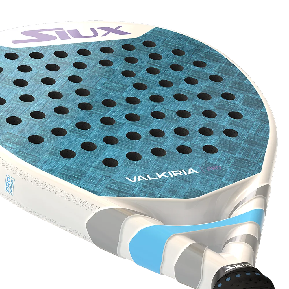 SIUX Valkiria Pro 2025