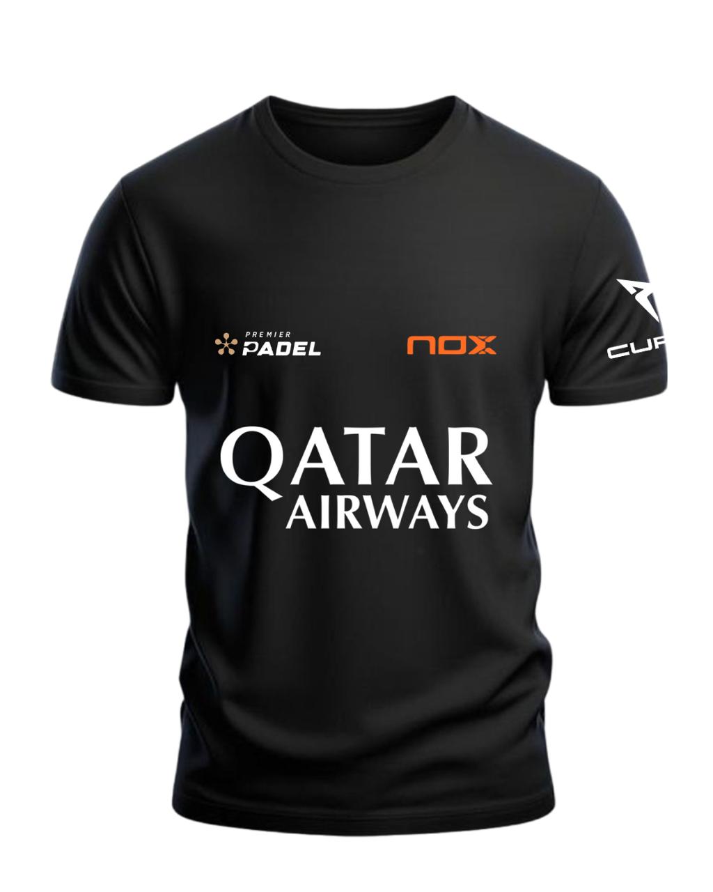 Nox AT10 Customized T-shirt
