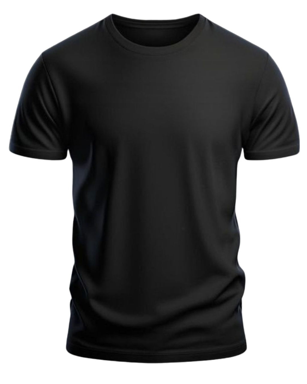 Custom TshirtPersonalized T-Shirt (Custom Logo / Name / Design)