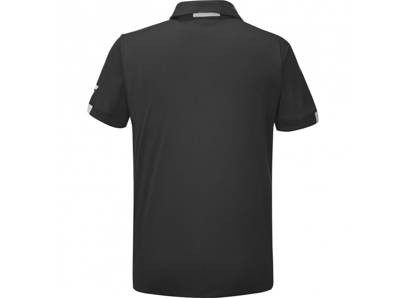 Babolat Play Black Polo