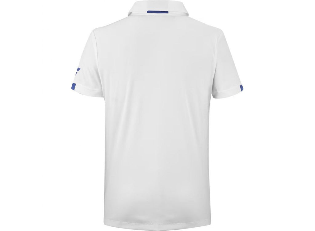 Babolat Play White Polo