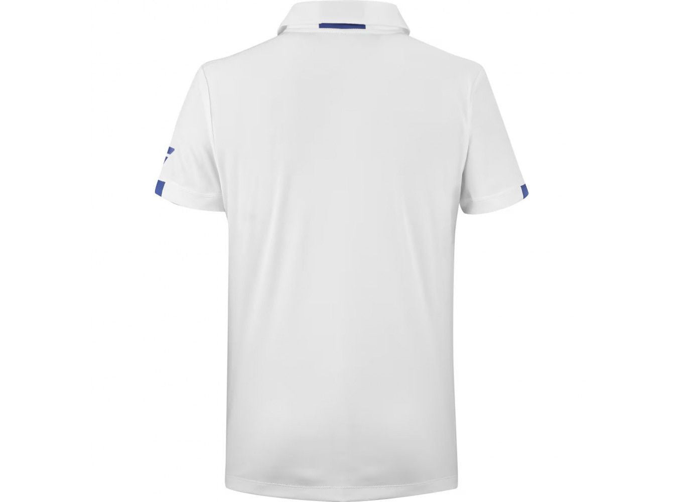 Babolat Play White Polo