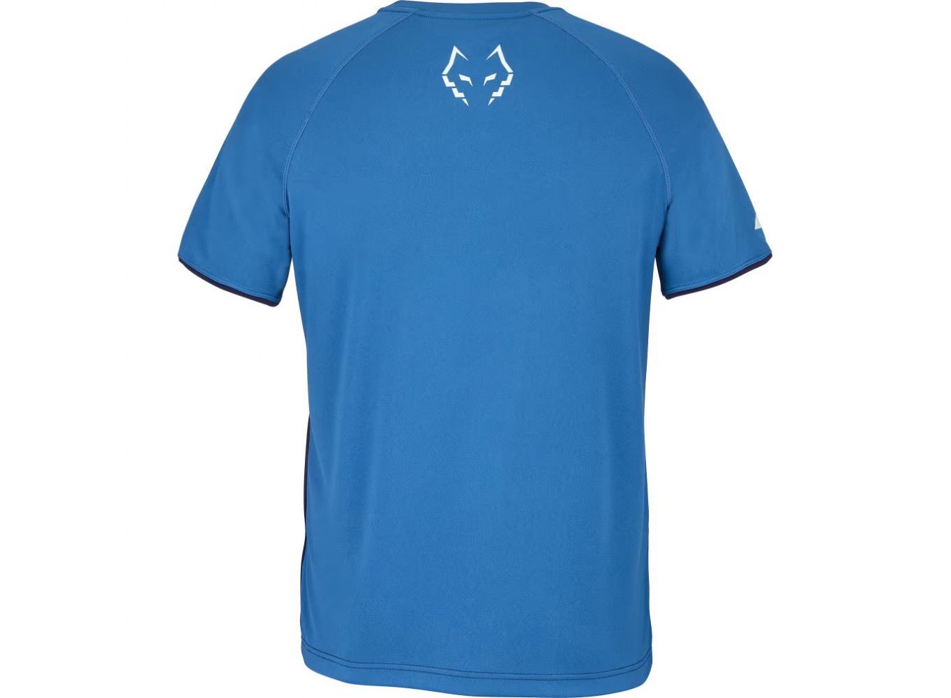 Babolat Crew Neck Juan Lebron T-shirt