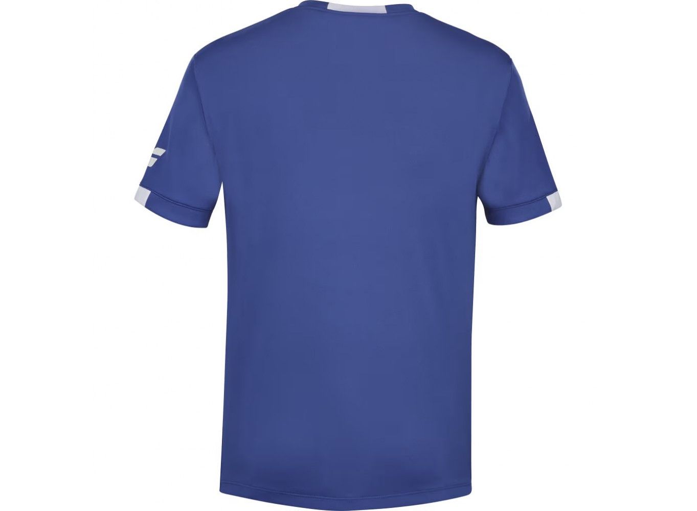 Babolat Play Crew Neck Dark Blue T-shirt