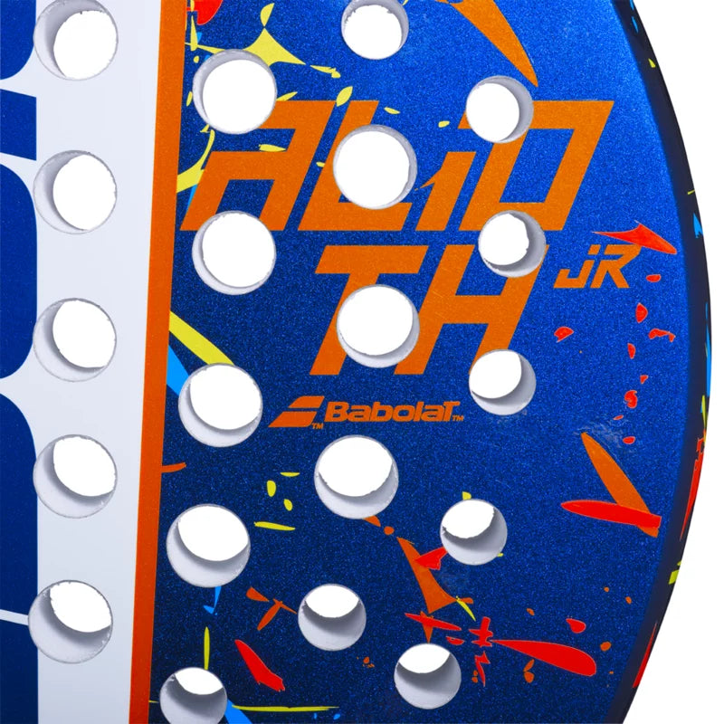 Babolat Alioth Junior 2026