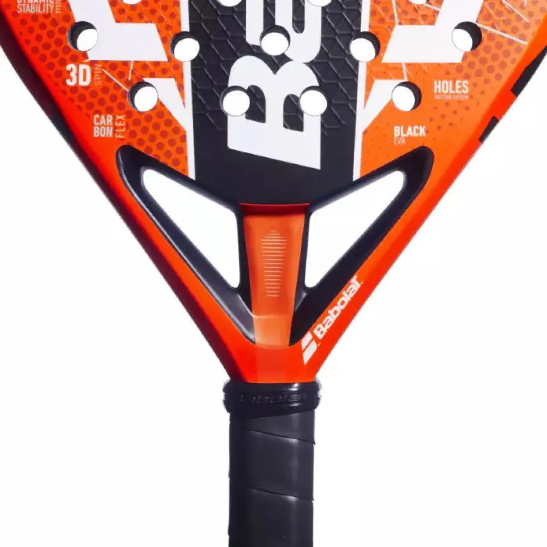 Babolat Veron Juan Lebrón 2026