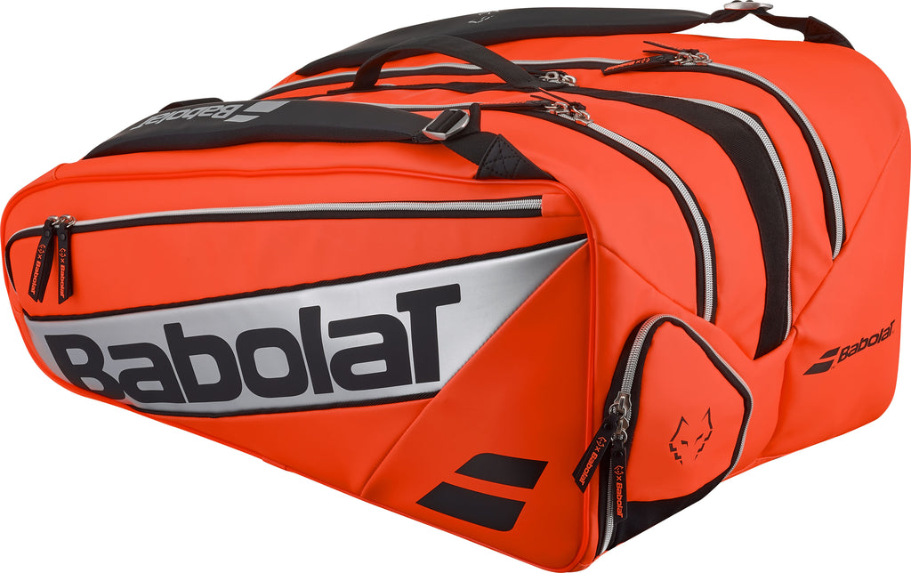 The Babolat RH Pro Padel Juan Lebron 2026 bag