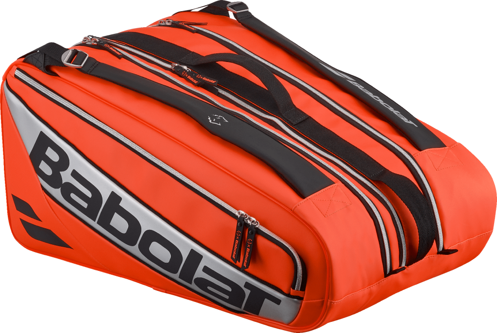 The Babolat RH Pro Padel Juan Lebron 2026 bag