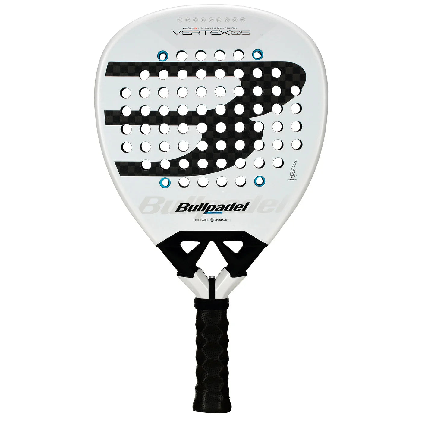 BULLPADEL Vertex 05 2026
