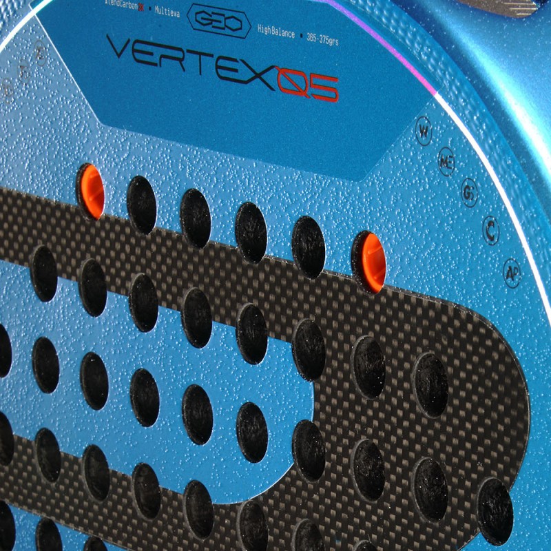 BULLPADEL Vertex Geo 2026