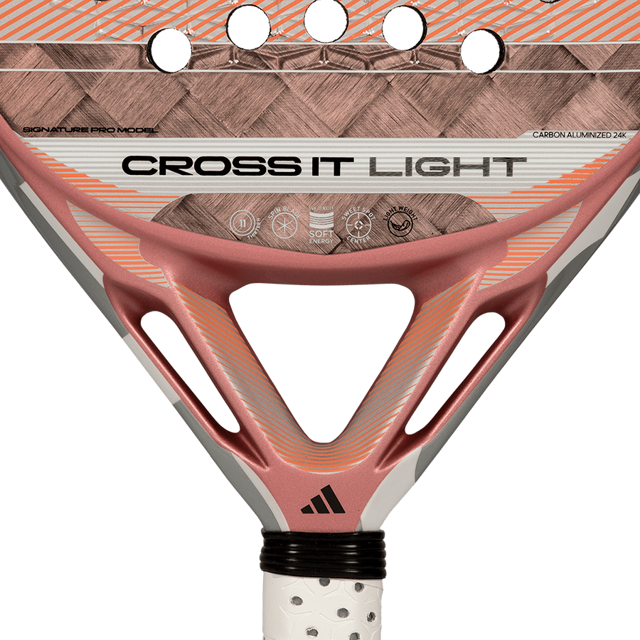 ADIDAS Cross It Light 2026