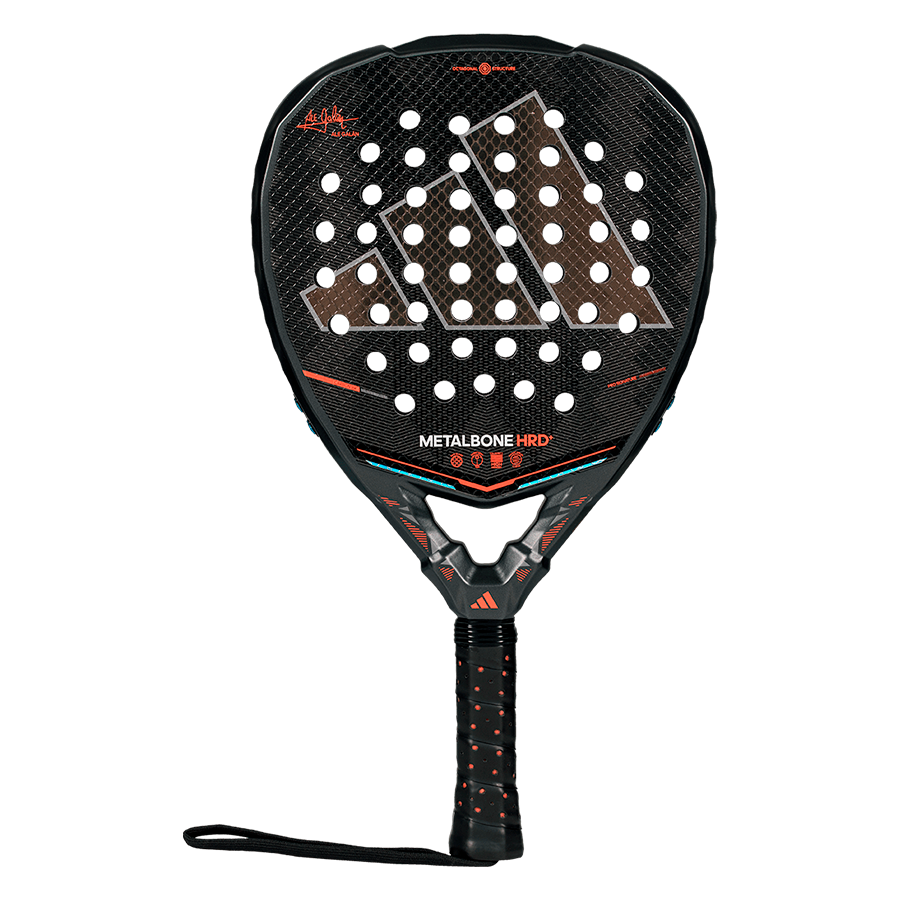 ADIDAS Metalbone HRD 2026