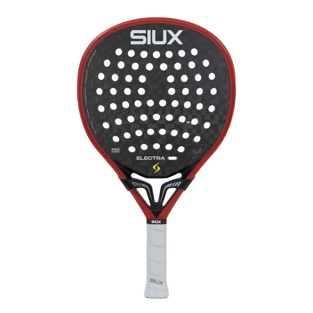 Siux Electra Pro 2026