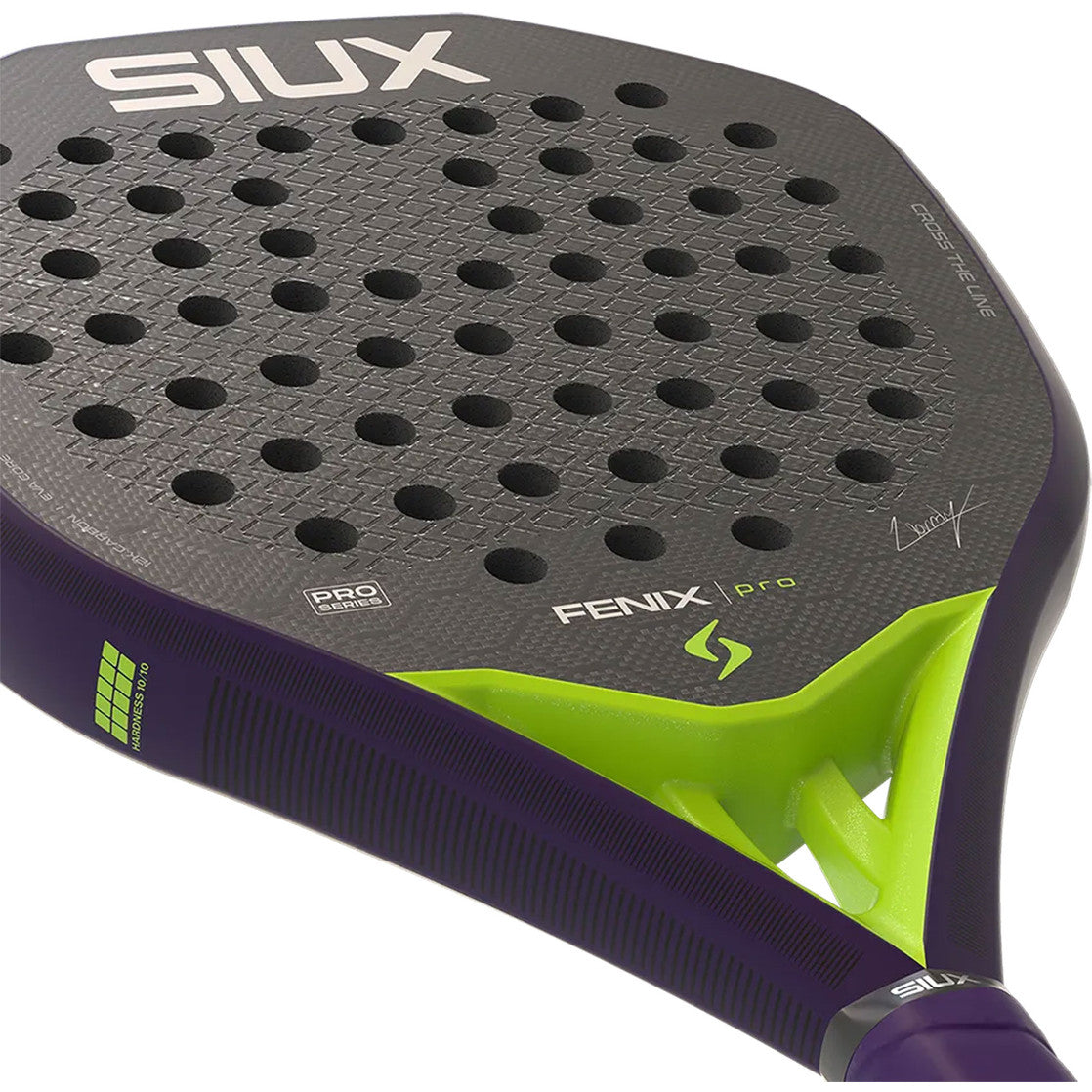 Siux Fenix Pro 2026