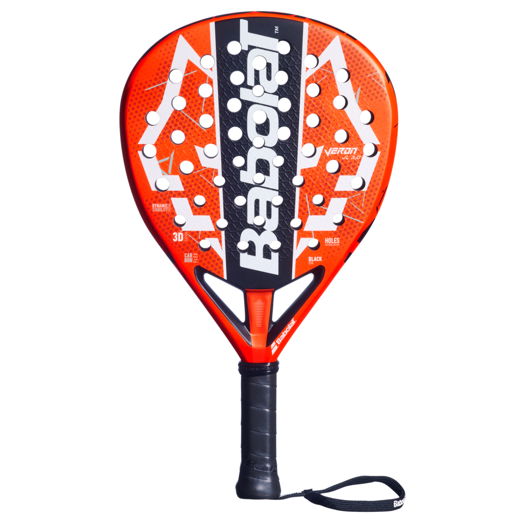 Babolat Veron Juan Lebrón 2026