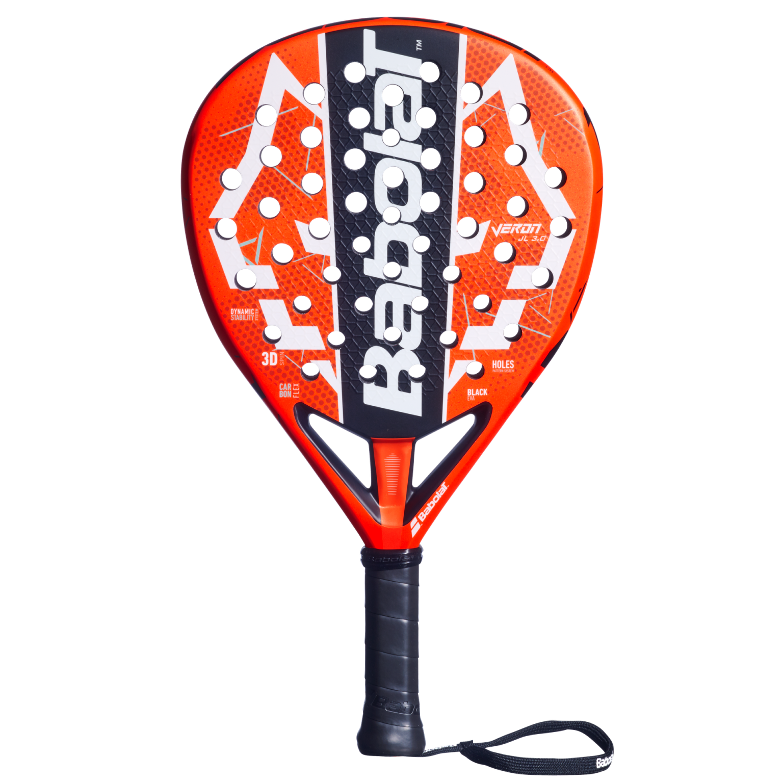 Babolat Veron Juan Lebrón 2026